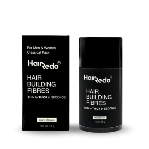 Pure Keratin Hair Fibers, 11.5g Classical Pack